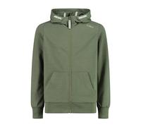 Hoodie Kinder CMP Vert 16 Jahre alt