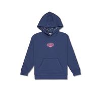 Hoodie Kinder Roxy Hope You Trust Bleu 8 Jahre