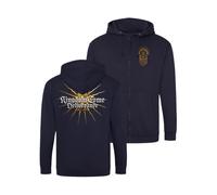 Hoodie Kingdom Come: Deliverance II - Logo & Emblem (größe XL)