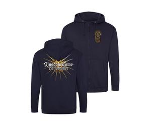Hoodie Kingdom Come: Deliverance II - Logo & Emblem (größe XL)