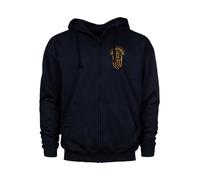 Hoodie Kingdom Come: Deliverance II - Logo (größe M)