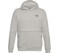 Hoodie LEGENDARY Grau