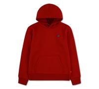 Hoodie LEVI'S KIDS "LVB MINI BATWING PULL OVER HOO", Jungen, Gr. 4 (104), emboldened, Sweatware, Obermaterial: 60% Baumwolle, 40% Polyester, bequem hüftbedeckend, angesetztes Bündchen, Sweatshirts Hoo