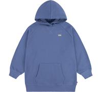 Levi´s ® Kids Pullover Hoodie Blau 12 Years Mädchen