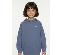 Levi´s ® Kids Pullover Hoodie Blau 14 Years Mädchen