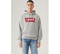 Levi´s ® Standard Graphic Hoodie Grau M Mann (Herstellerartikelnummer: 38424-0000-M)