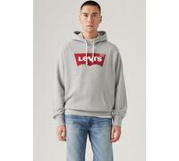 Levi's Hoodie Herren, Logo Two Color Heather Gray, S