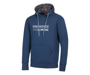 Hoodie Men, Kapuzen-Pullover, Herren - Ocun Grey Paloma/Excalibur L