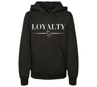 Mister Tee Loyalty Kapuzenpullover