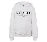 Mister Tee Loyalty Kapuzenpullover