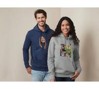 Hoodie mit Foto