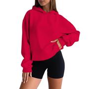 Hoodie Mit Rock Kombinieren Pullover Bio Damenhoodie Bunte 48 Weisses Kurzer Meliert Schriftzug Frosch Herbst Weißen Jumper Wickelpullover Damenpulli Neck Koralle Figurbetonte Handgestrickte