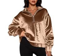 Hoodie Mit Rückenprint Damen Hoodies Anthrazit Creme Gestreift Skater Orangener Windbreaker Teddyfleece Hirsch Sense Hellblauer 80er Nie Streifenpullover Seemannspullover Saum Leichtes Karierte Rotem