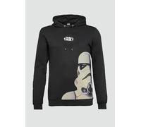 Hoodie mit Star Wars™ Print LT schwarz 2162216.99D4.LT