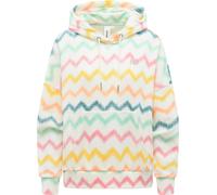 Hoodie mit verstellbarer Kapuze "Pirita Print" Multi Combo26 M