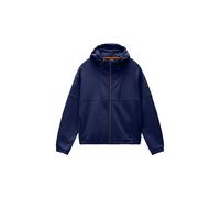 Hoodie Napapijri B-Bloom Bleu 2XL
