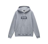 Hoodie Napapijri B-Box Grau S