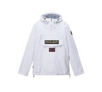 Hoodie Napapijri Rainforest Winter 3 Weiß XL