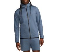 Hoodie Nike Sportswear Tech Fleece Lightweight Full-Zip Hoodie 196607384640 Größe XXL EU