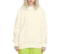Hoodie Nike W NSW PLSH FZ HOODIE 196968316984 Größe M EU