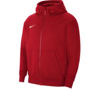Hoodie Nike Y NK FLC PARK20 FZ HOODIE 194502372076 Größe XS(122-128cm) EU
