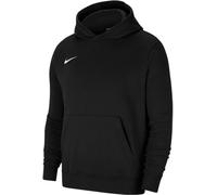 Kinder Pullover Nike Y NK FLC PARK20 PO HOODIE BLACK/WHITE XL