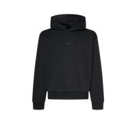 Oakley Apparel Metal Rise Kapuzenpullover XS Blackout