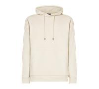 Oakley Relax Pullover Hoodie weiß - S