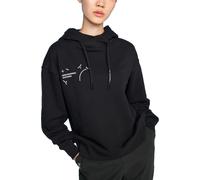 Hoodie On Running Graphic Club Hoodie 7630867854138 Größe L EU