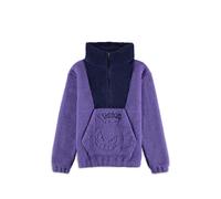 Hoodie Pokémon - Gengar Sherpa Premium (größe S)