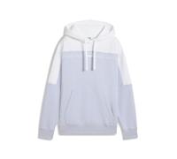 PUMA Around The Block Hoodie Damen, Kleidung, Blau, M Blue