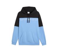PUMA Around The Block Hoodie Herren, Kleidung, Blau, XL Blue