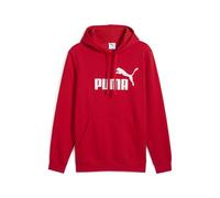 Puma Herren Kapuzenpullover ESS No. 1 Logo Hoodie FL 682570-11 XL For All Time Red