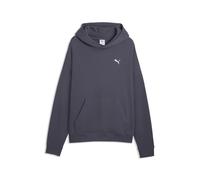 Hoodie PUMA "Essentials Oversized Hoodie Herren", Herren, Gr. XL, grau (inky depths gray), Obermaterial: 100% Baumwolle. Seitentasche - Oben: 100% Baumwolle, oversize, Sweatshirts Hoodie (64570003-XL)