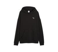 Hoodie PUMA "Essentials Oversized Hoodie Herren", Herren, Gr. XL, schwarz, Obermaterial: 100% Baumwolle. Seitentasche - Oben: 100% Baumwolle, oversize, Sweatshirts Hoodie (90824969-XL) schwarz