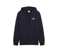 PUMA Essentials Small No. 1 Logo Hoodie Herren, Kleidung, New Navy, XS Blue