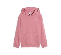 PUMA Kinder Kapuzensweat ESS TAPE Relaxed Hoodie TR G (691733) 164 Wild Pink