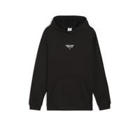 PUMA Porsche Legacy Graphic Hoodie Men, Motorsport, Schwarz, M Black