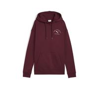 PUMA Class Relaxed Hoodie FL