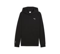 PUMATECH Hoodie Herren | Mit Aucun | Schwarz | Größe: XL PUMA Black