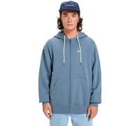 Quiksilver Salt Water Zip Hoodie Cardigan Herren (1 Stück)