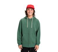 Quiksilver Salt Water Zip Hoodie Cardigan Herren (1 Stück)