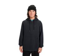 Quiksilver Salt Water Zip Hoodie Cardigan Herren (1 Stück)