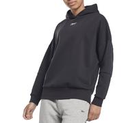 Hoodie Reebok Reebok Lux Oversized 4065423465283 Größe S EU