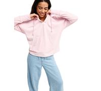 Hoodie ROXY "Destination Surf", Damen, Gr. M, pink lavender, Obermaterial: 55% Baumwolle, 45% Polyester., Sweatshirts Hoodie (68615813-M) pink lavender
