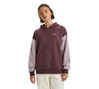 Roxy Essential Energy Hoodie huckleberry Damen Gr. S
