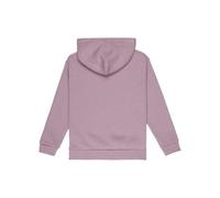 Roxy Fleecepullover Surf Feeling Hoodie Brushed Mädchen Lila Größe 8
