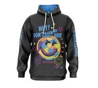 Hoodie - S.W.Smiley Festival - XS