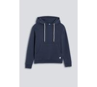 Hoodie Serie Soft Felpa Blue Nights blau XL