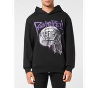 Hoodie Skull 3XL
